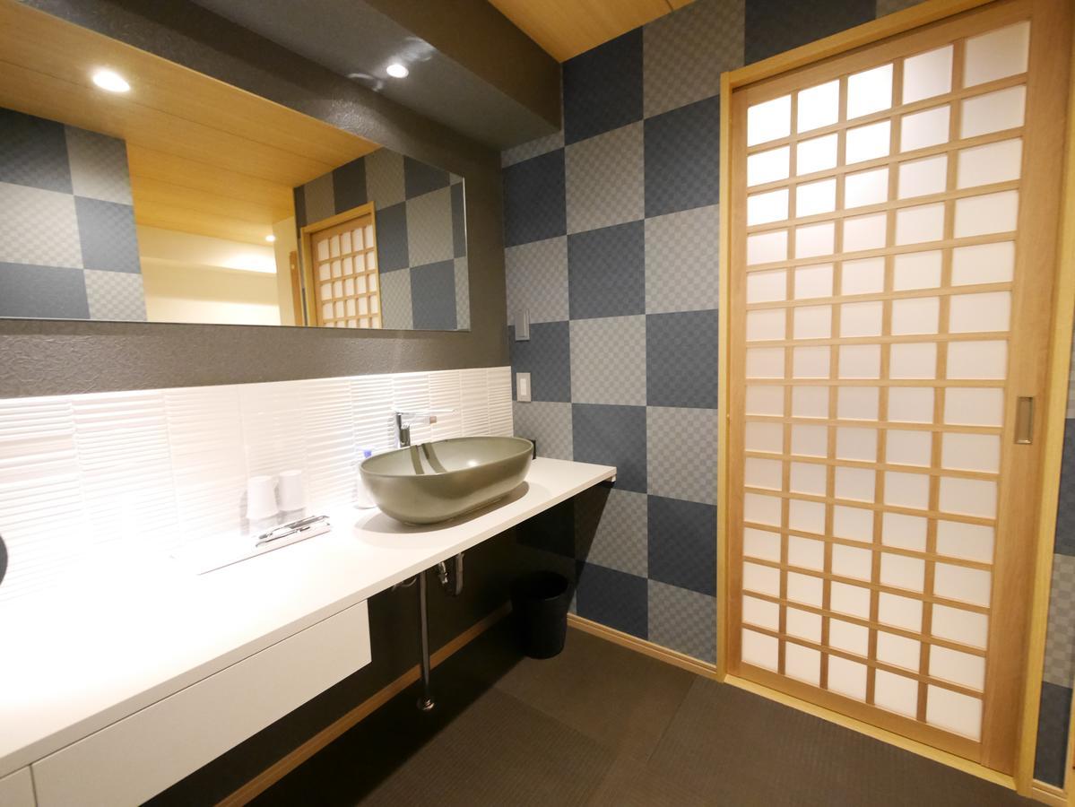 Ookini Shinsaibashi Sennencho Appartement Ōsaka