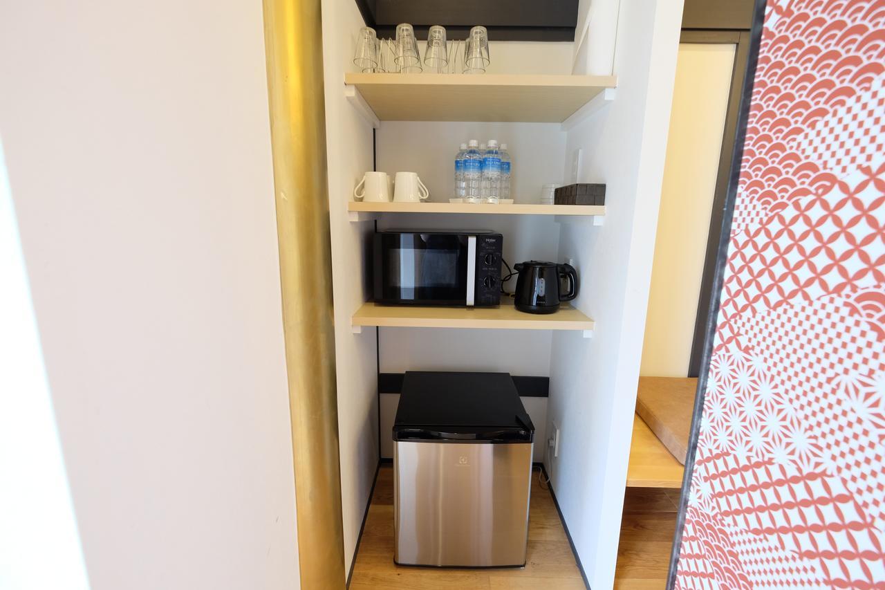 Ookini Shinsaibashi Sennencho Appartement