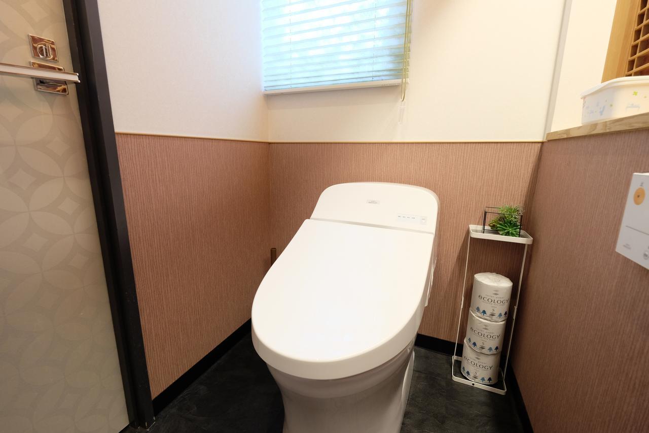 Appartement Ookini Shinsaibashi Sennencho Ōsaka