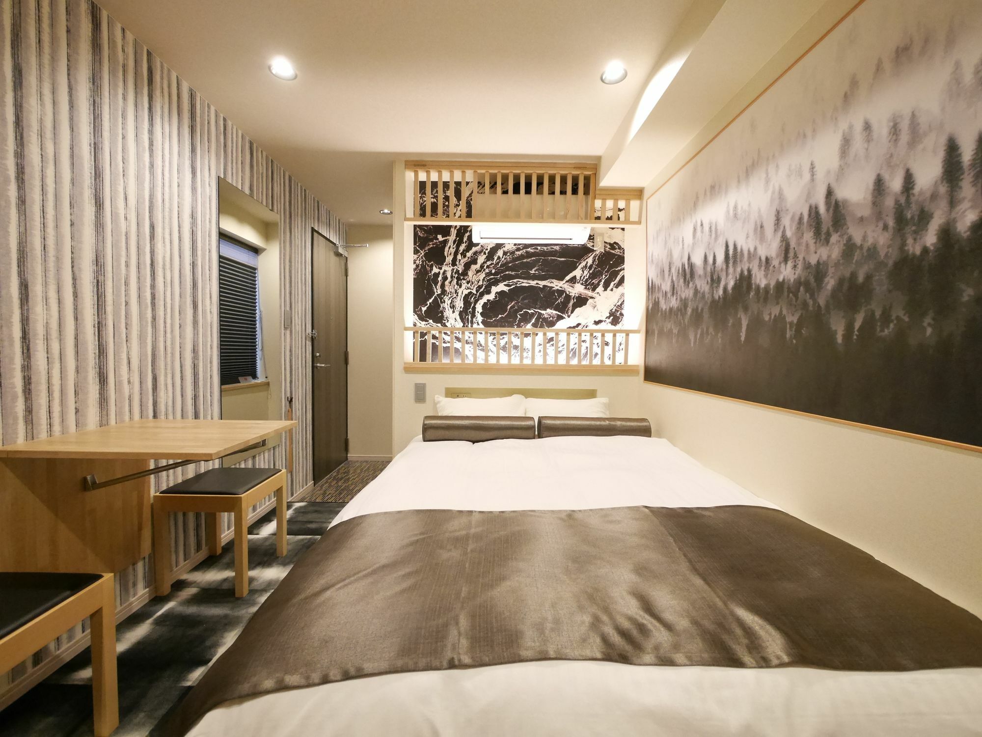 Ookini Shinsaibashi Sennencho Appartement *