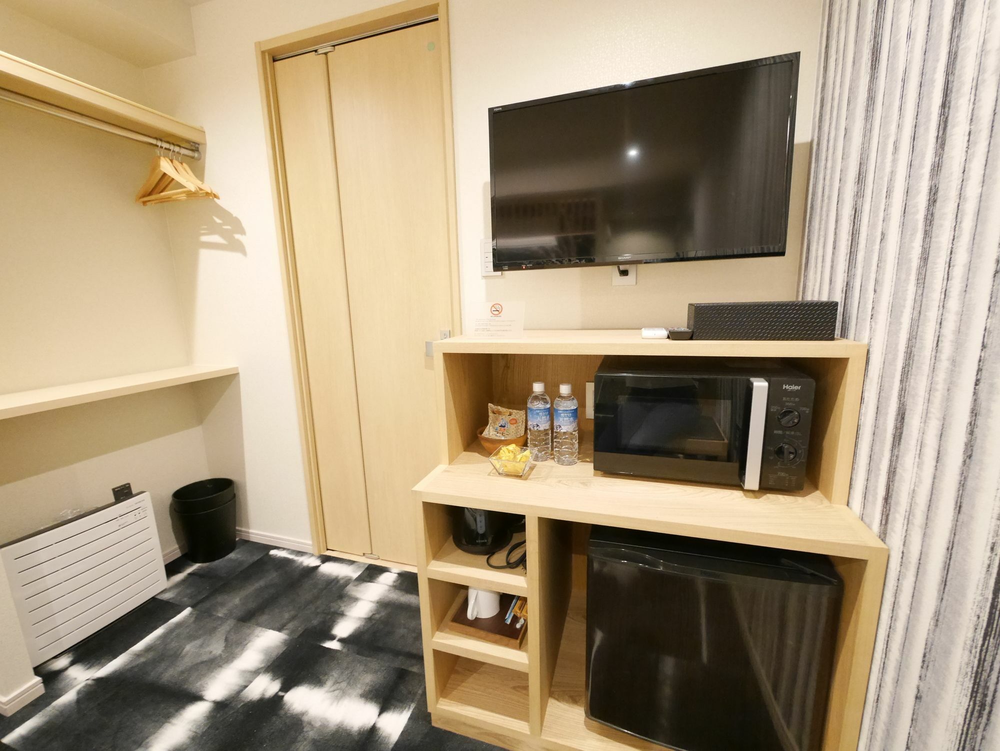 Ookini Shinsaibashi Sennencho Appartement *