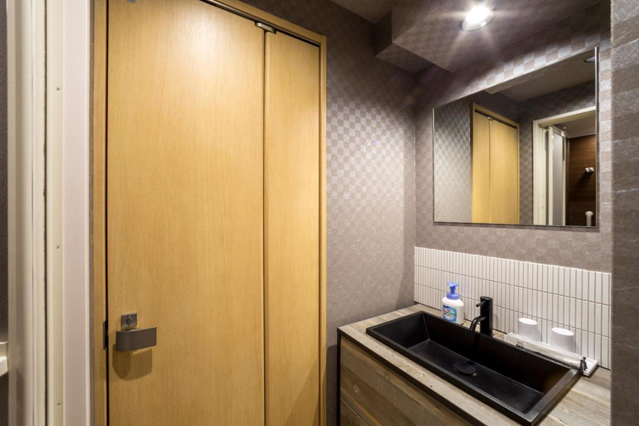 Ookini Shinsaibashi Sennencho Appartement *