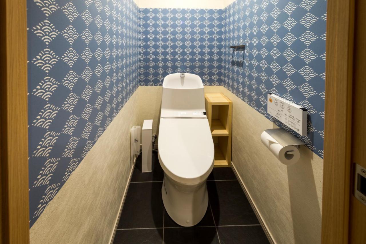 Ookini Shinsaibashi Sennencho Appartement