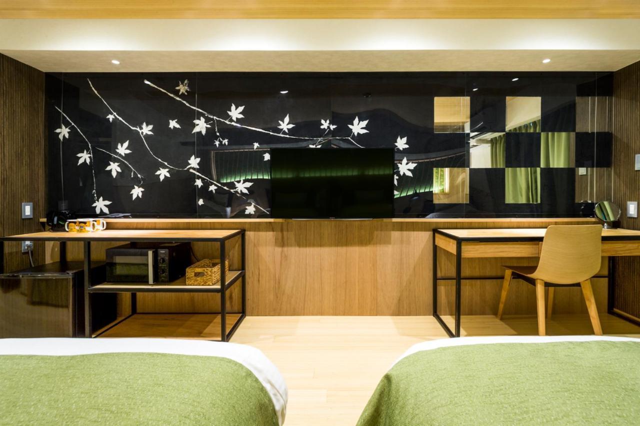 Ookini Shinsaibashi Sennencho Appartement