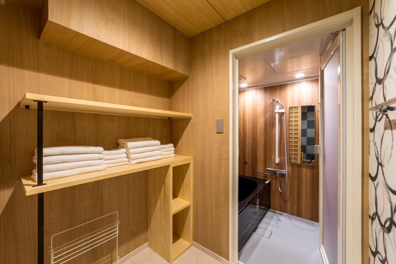 Ookini Shinsaibashi Sennencho Appartement